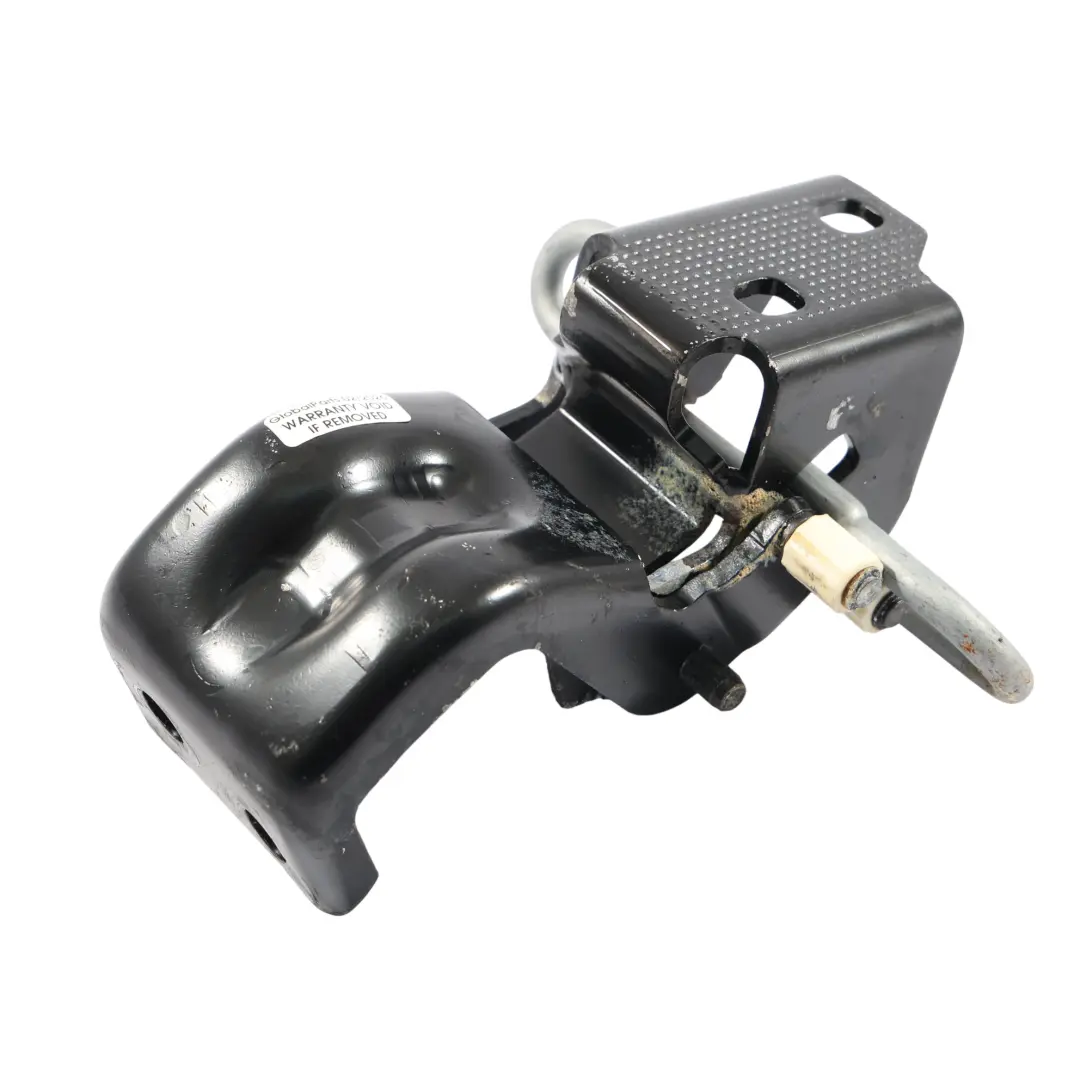 Smart 451 Fortwo Door Hinge Bottom Lower Catch Front Left N/S - SKU A4517200137 - Part number A4517200137